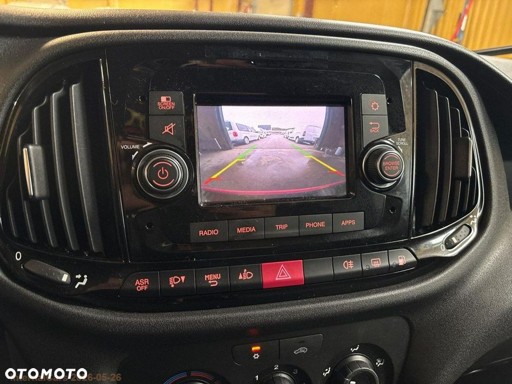 Fiat Doblo - 14