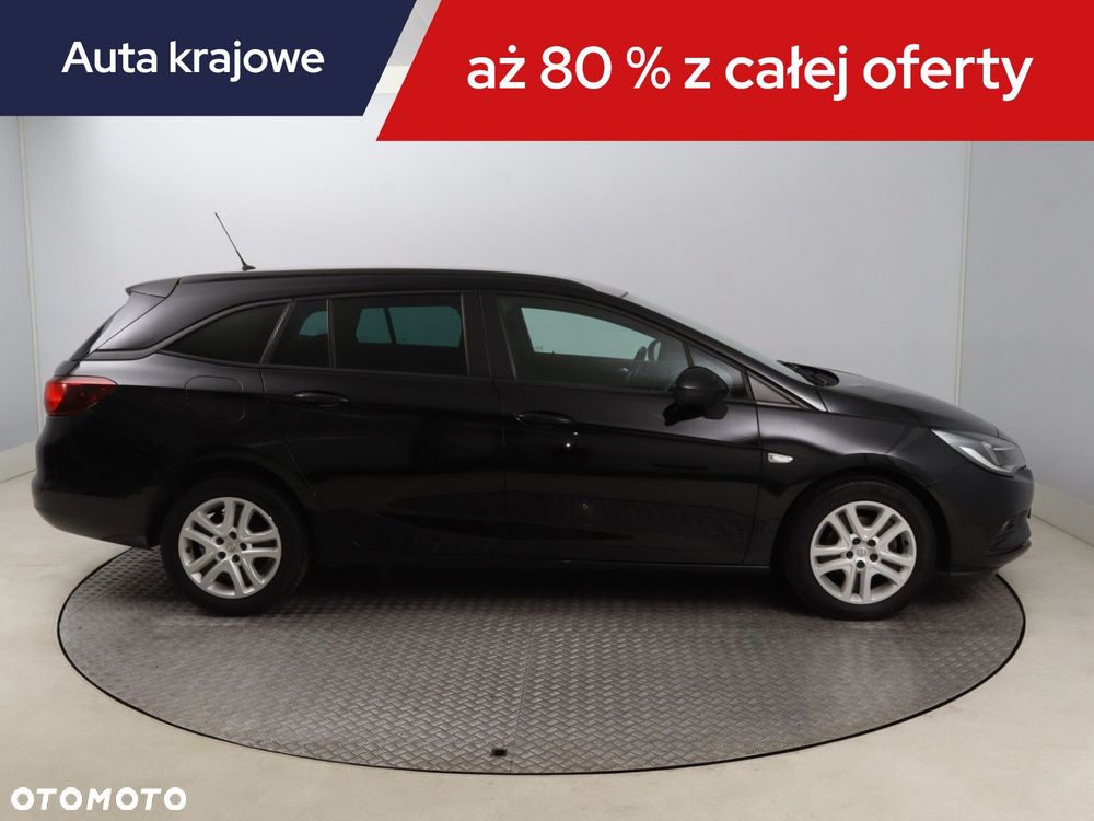 Opel Astra - 8