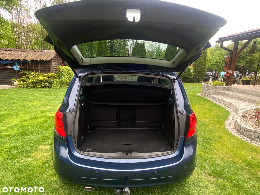 Opel Meriva 1.7 CDTI Cosmo - 16