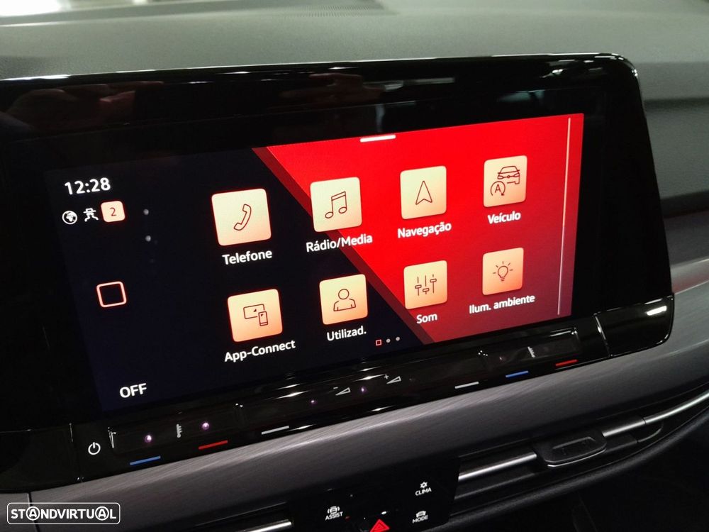 VW Golf 1.4 TSI e-Hybrid DSG - 18