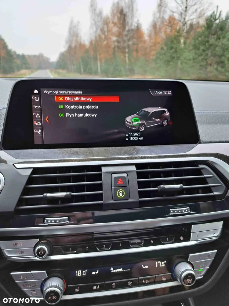 BMW X3 - 37