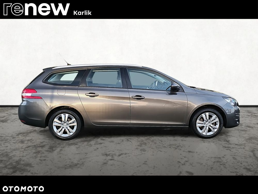 Peugeot 308 1.2 PureTech Active S&S - 4