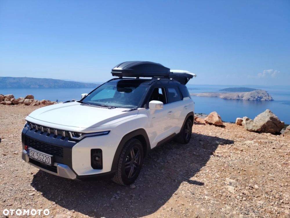SsangYong/KGM Torres 1.5 T-GDI Wild 4WD - 1