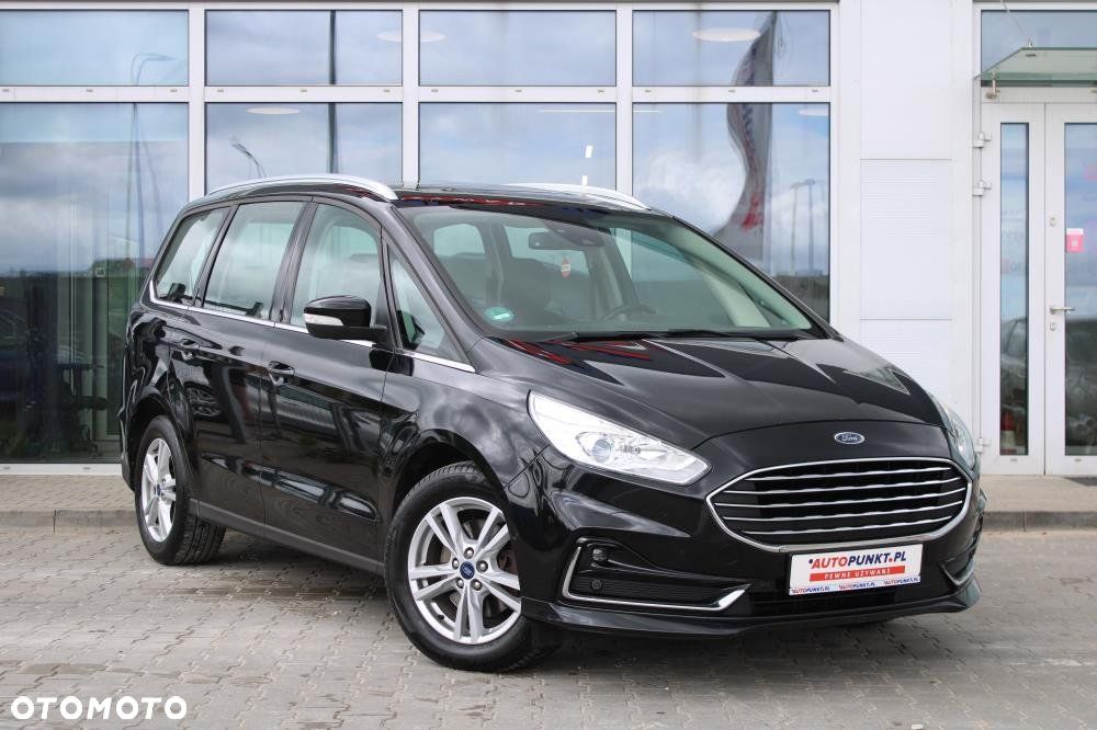 Ford Galaxy - 6