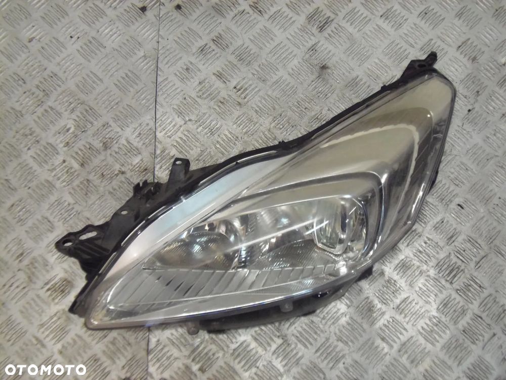 LAMPA LEWY PRZÓD PEUGEOT 508 SW - 1