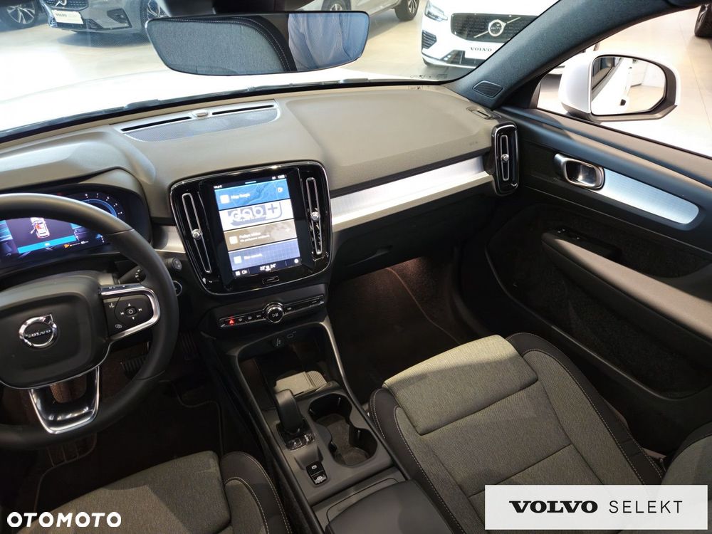 Volvo XC 40 - 10