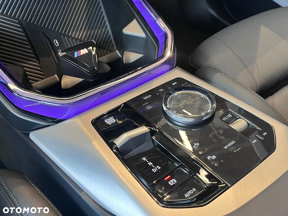 BMW X3 - 17