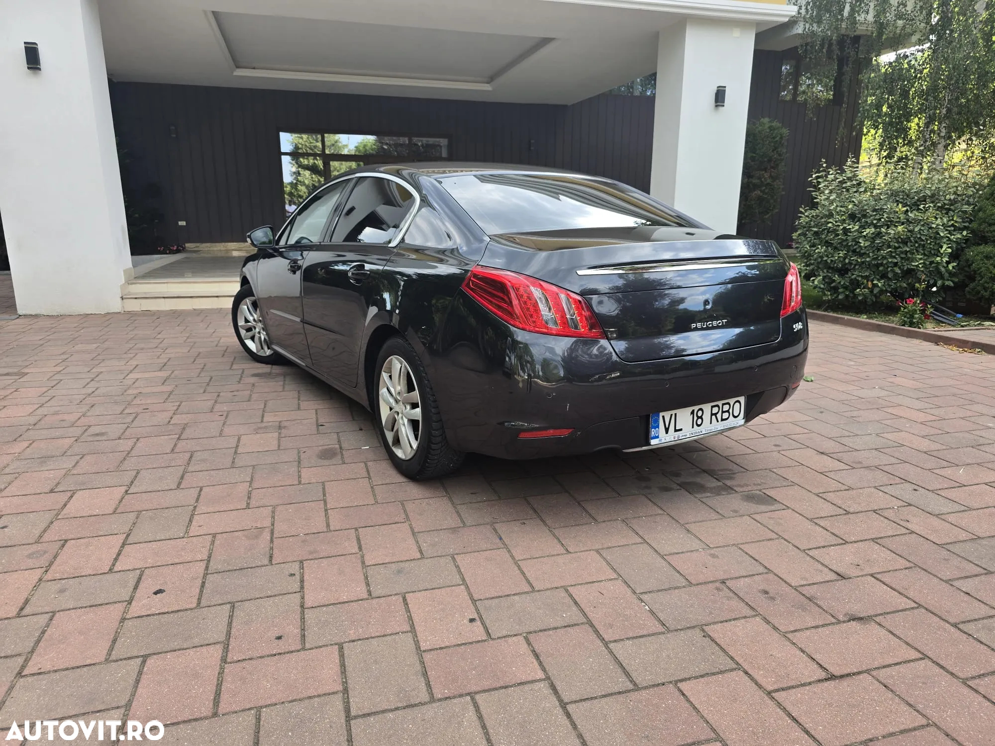 Peugeot 508 - 19