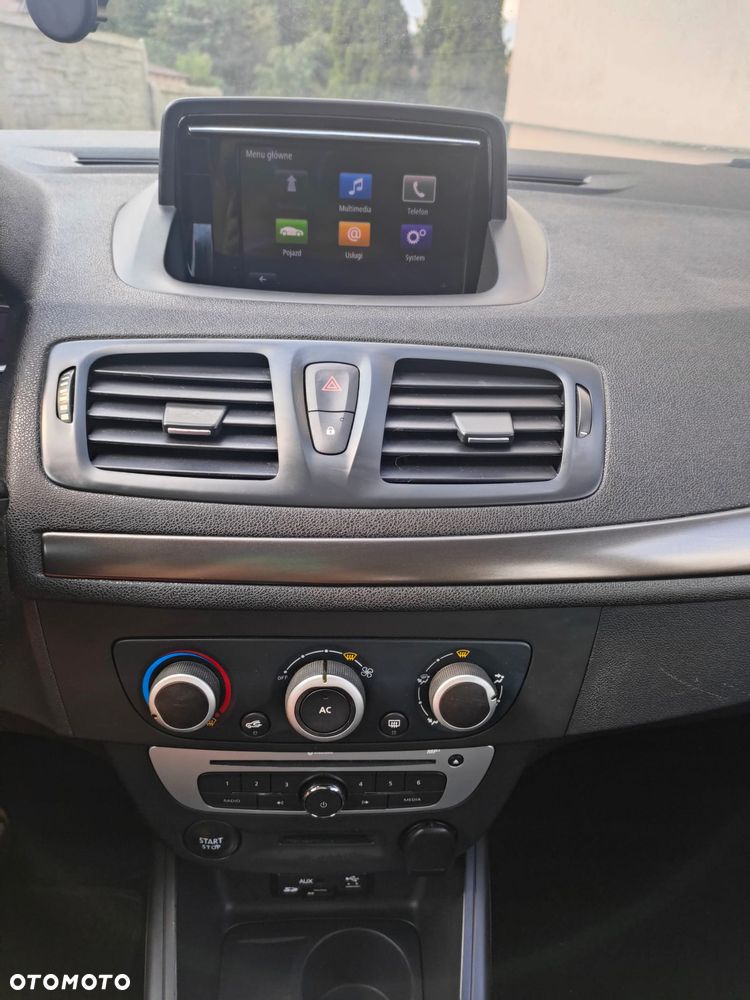 Renault Megane - 8
