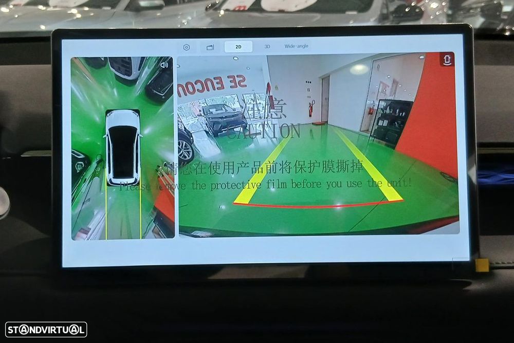 Aion V 75.26 kWh Premium - 9