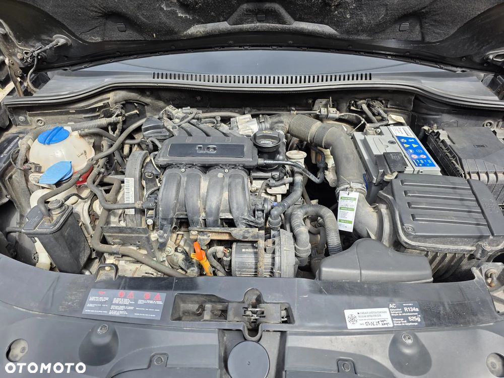 Seat Leon 1.6 Sport Limited - 24