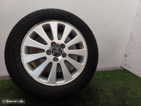 Jante Especial / Jantes Especiais Volvo S40 Ii (544) - 7