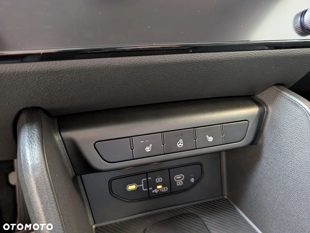 Kia Sportage 1.6 T-GDI L 2WD - 15