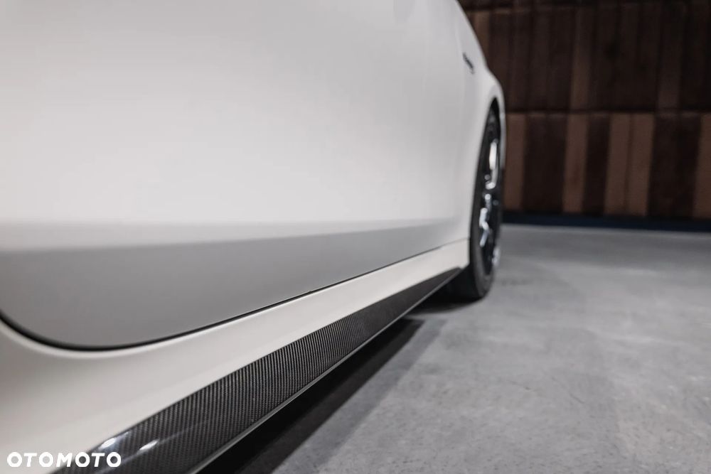 Mercedes-Benz Klasa S AMG 63 4-Matic+ Kabriolet - 13
