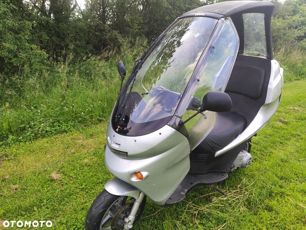 Aprilia Inny - 2