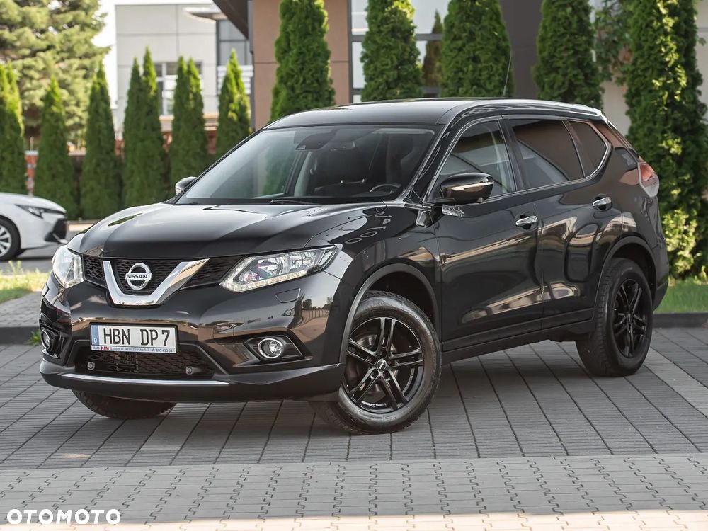 Nissan X-Trail 1.6 DCi Tekna - 7