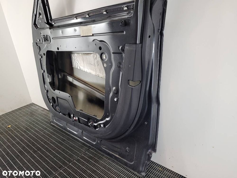 DRZWI PRZÓD PRZEDNIE PRAWE GOŁE RANGE ROVER SPORT II L494 LKT - 17