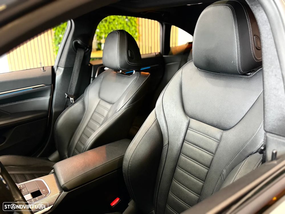 BMW i4 eDrive40 Pack Desportivo M - 6