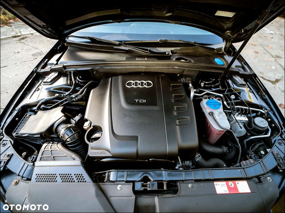 Audi A4 Avant - 38