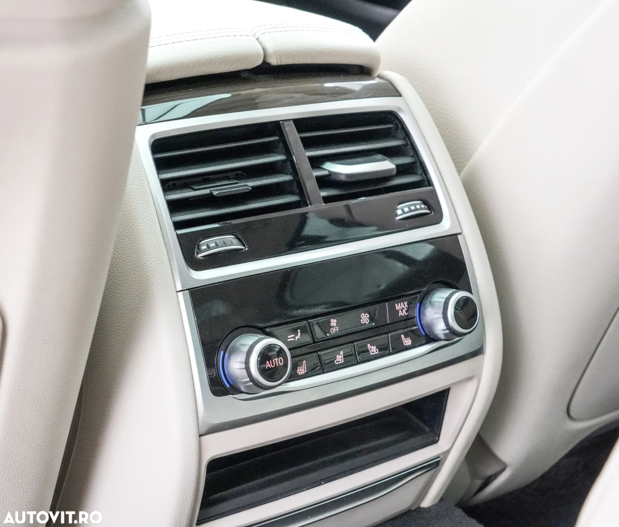 BMW Seria 7 730d xDrive - 21