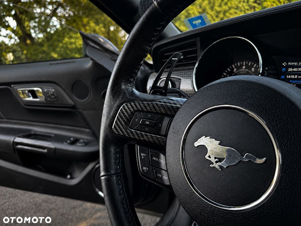 Ford Mustang - 13