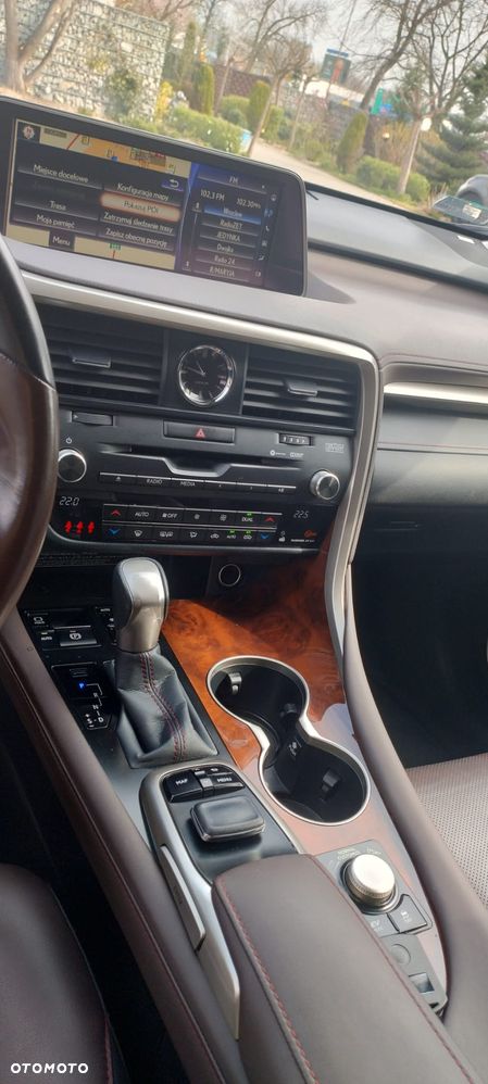 Lexus RX 450h Prestige - 13