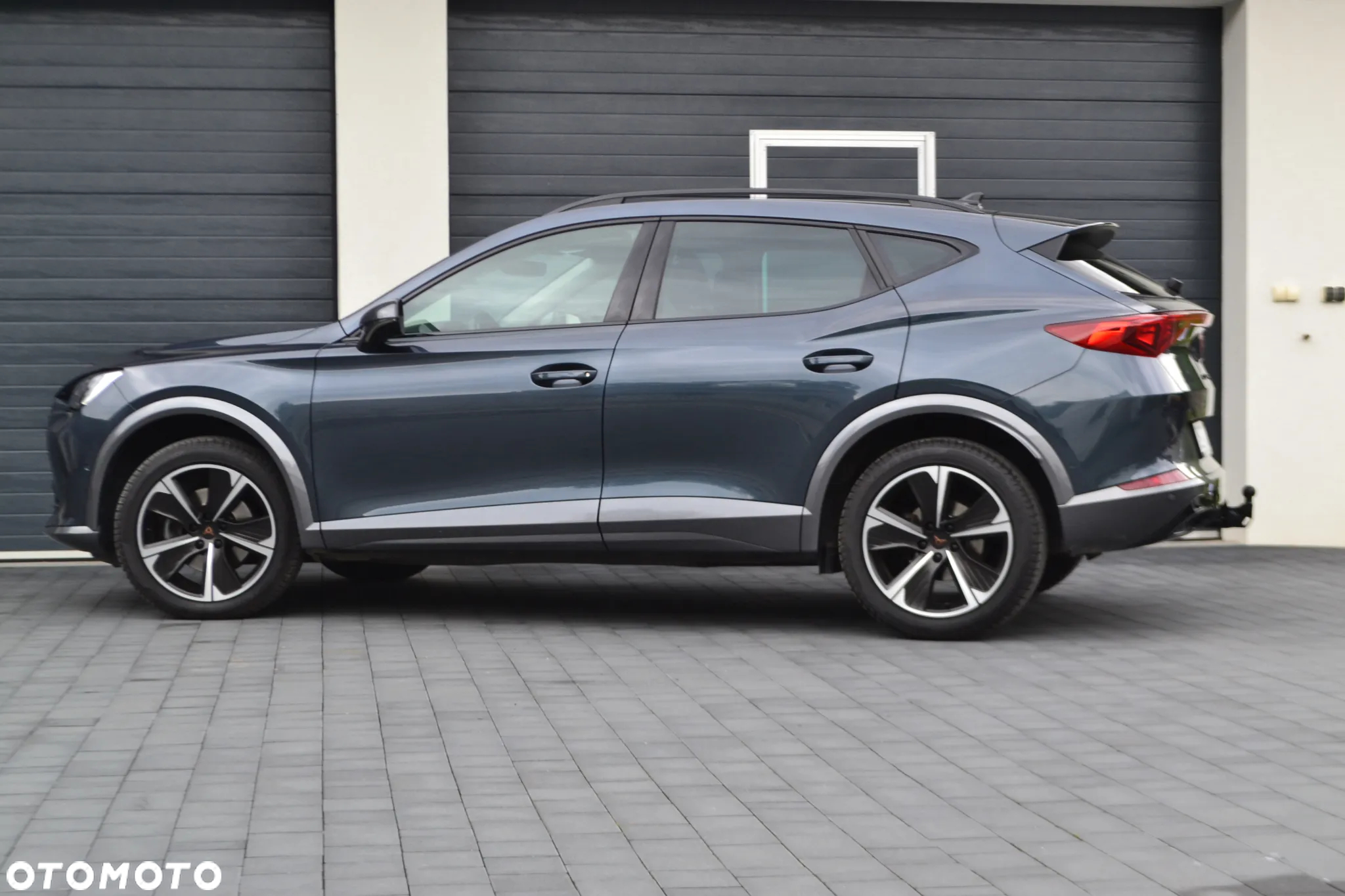 Cupra Formentor 2.0 TDI - 15