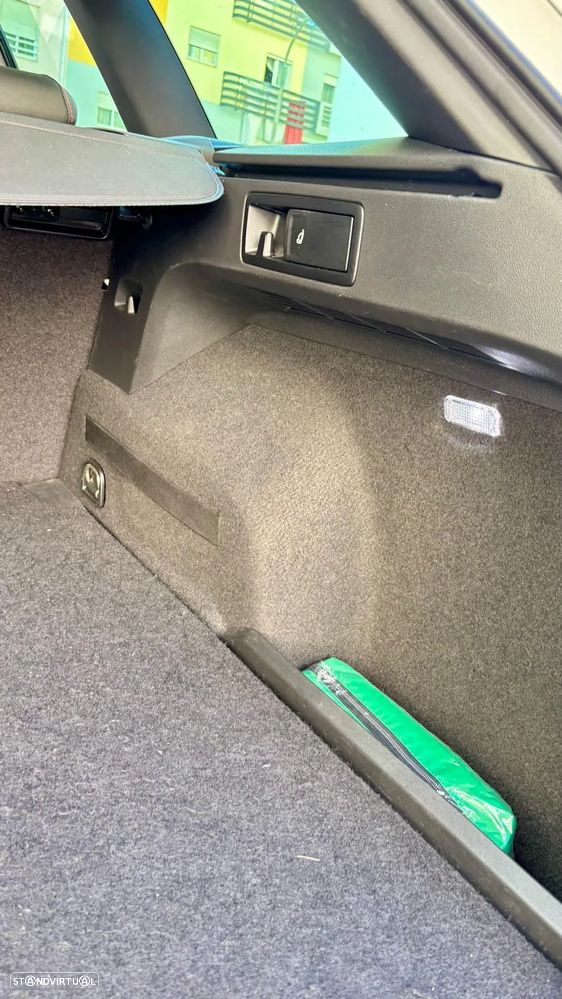 SEAT Leon ST 1.5 TGI FR DSG S/S - 16