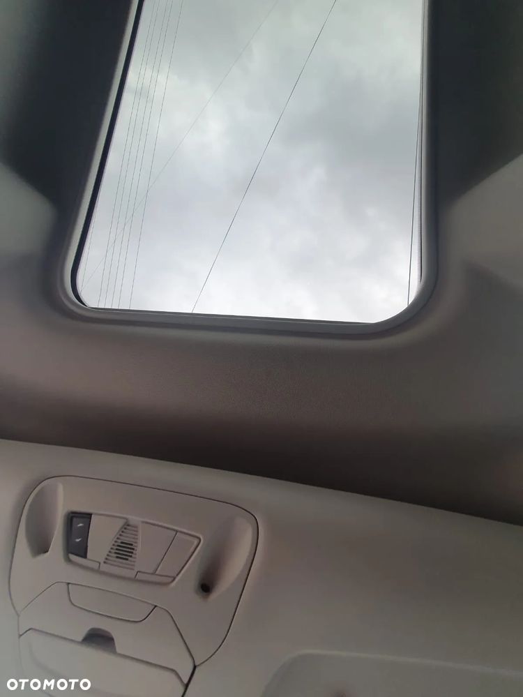 Ford Tourneo Connect Gr 1.5 EcoBlue Titanium PowerShift - 14