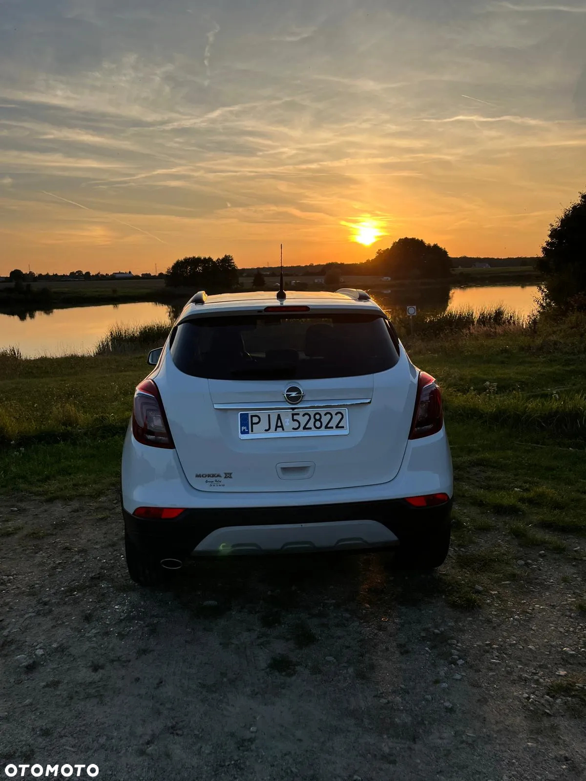 Opel Mokka X 1.6 CDTI Color Edition S&S - 15