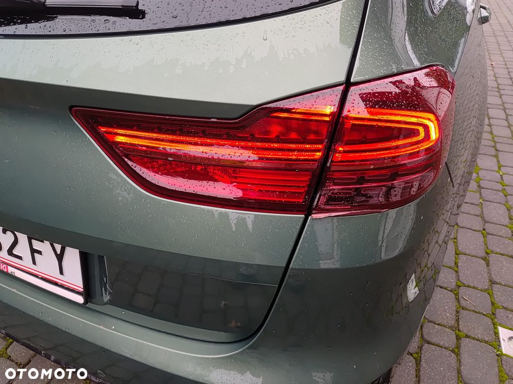 Kia Ceed 1.0 T-GDI 100 OPF Edition 7 - 11