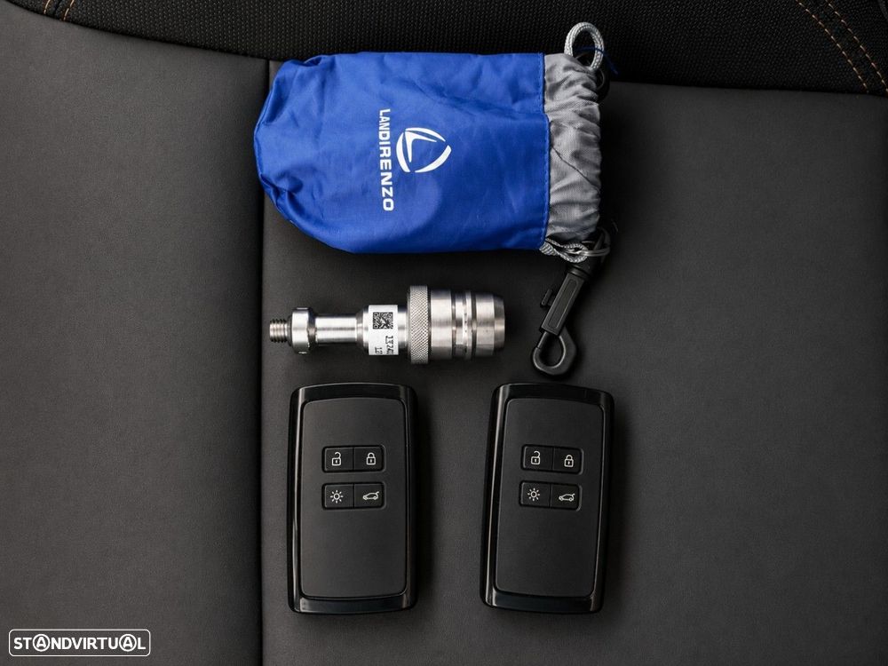 Dacia Sandero 1.0 ECO-G Extreme + Up&Go Bi-Fuel - 34