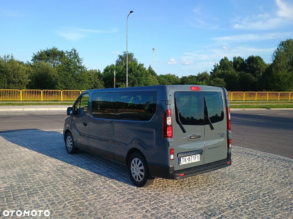 Renault Trafic Kombi 2.0 L2 HD Business - 6