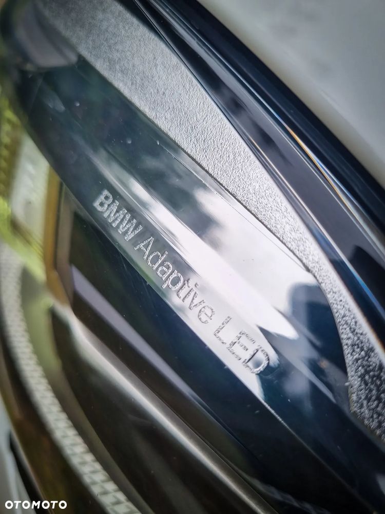 BMW X4 xDrive20d M Sport - 5