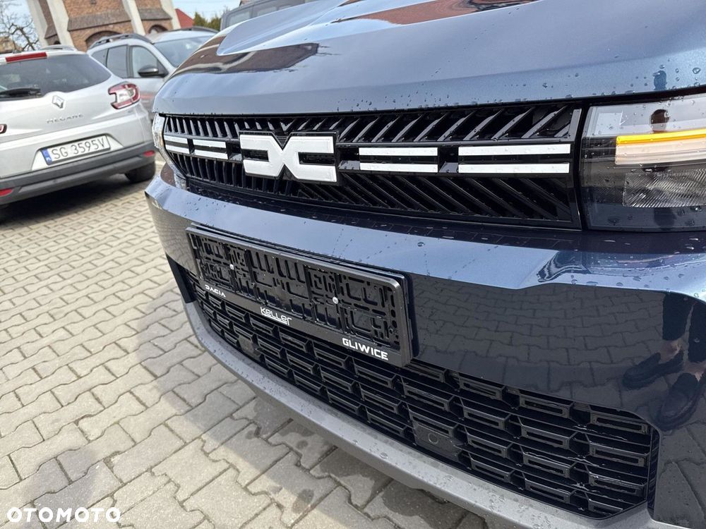 Dacia Bigster - 25