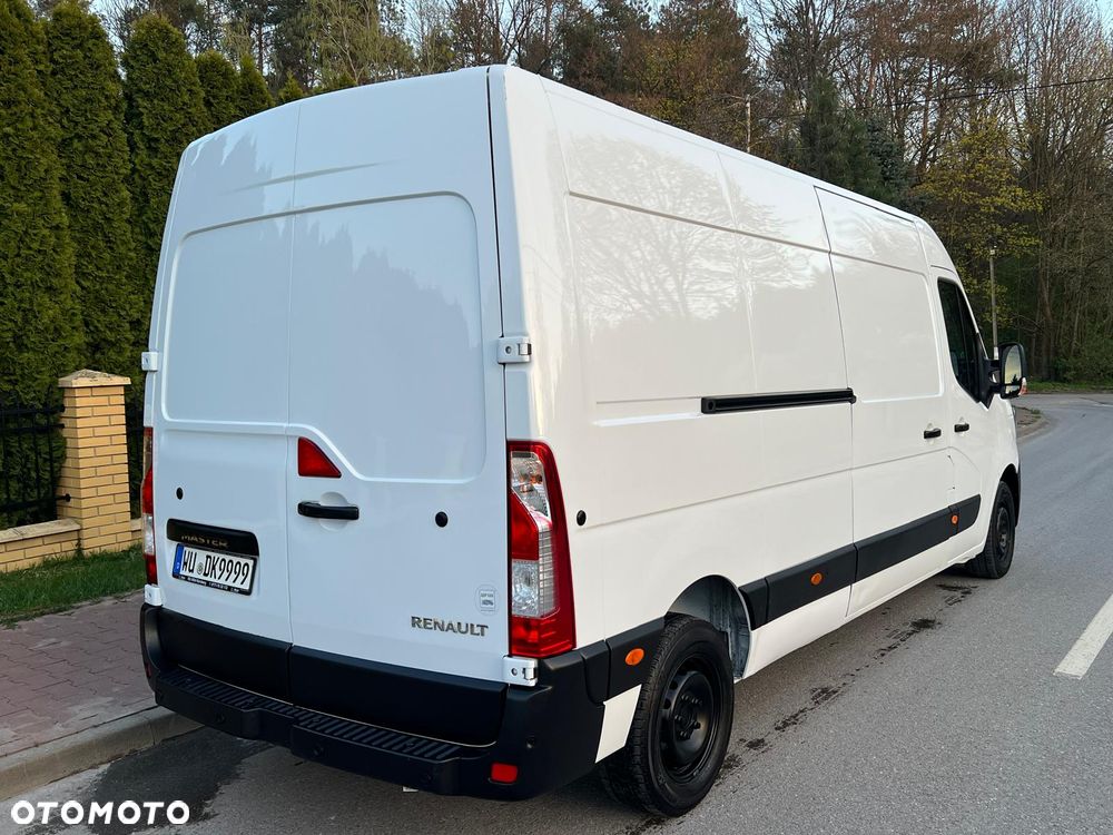 Renault Master - 23