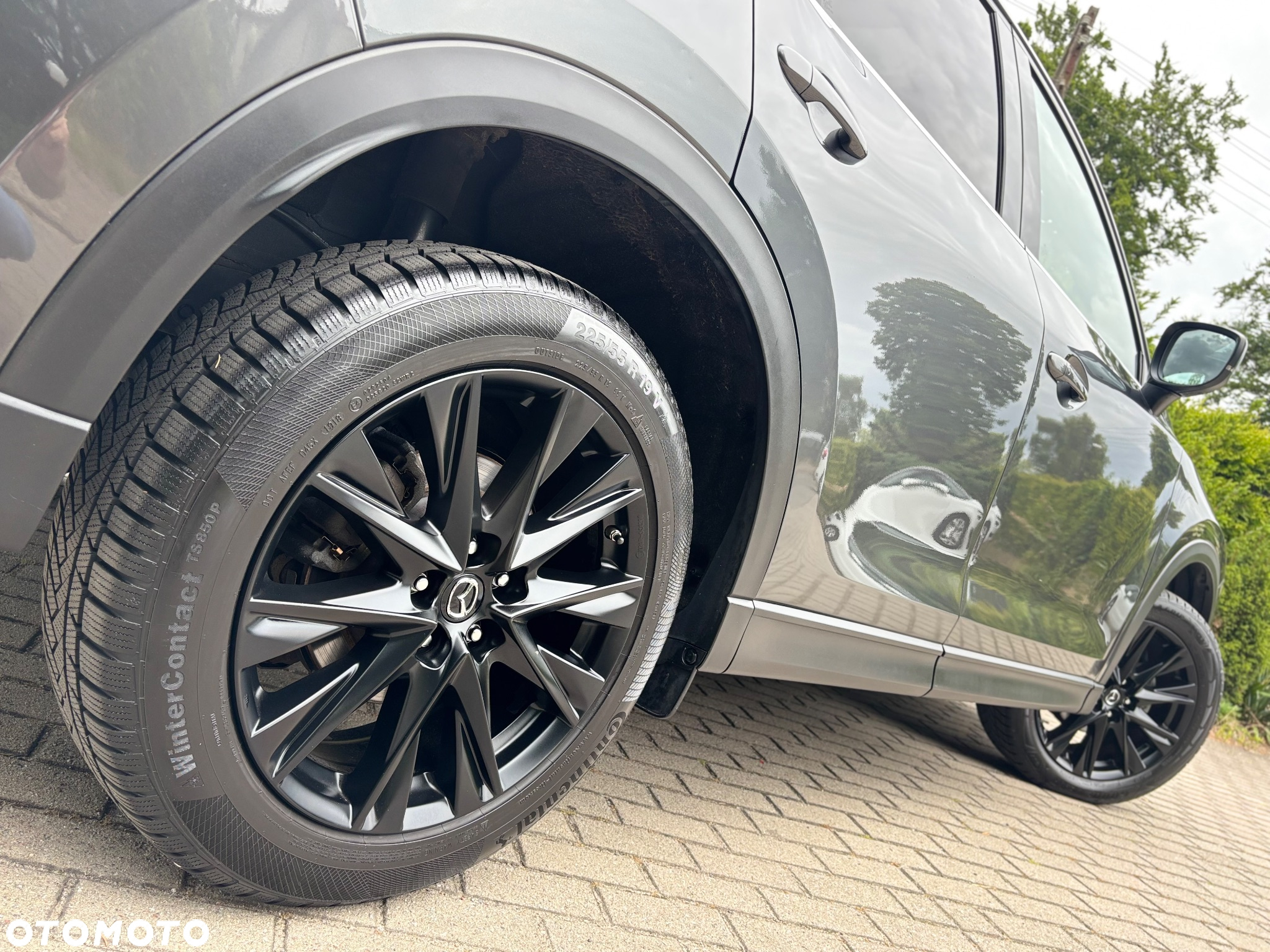 Mazda CX-5 2.0 Exclusive-Line 2WD - 28