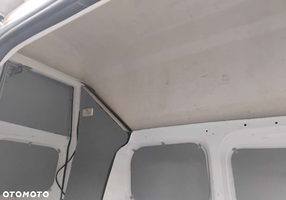Nissan E-NV 200 - 27