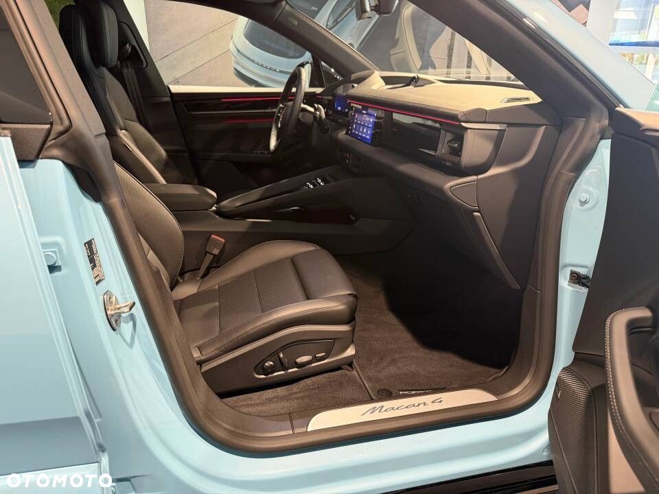 Porsche Macan - 19