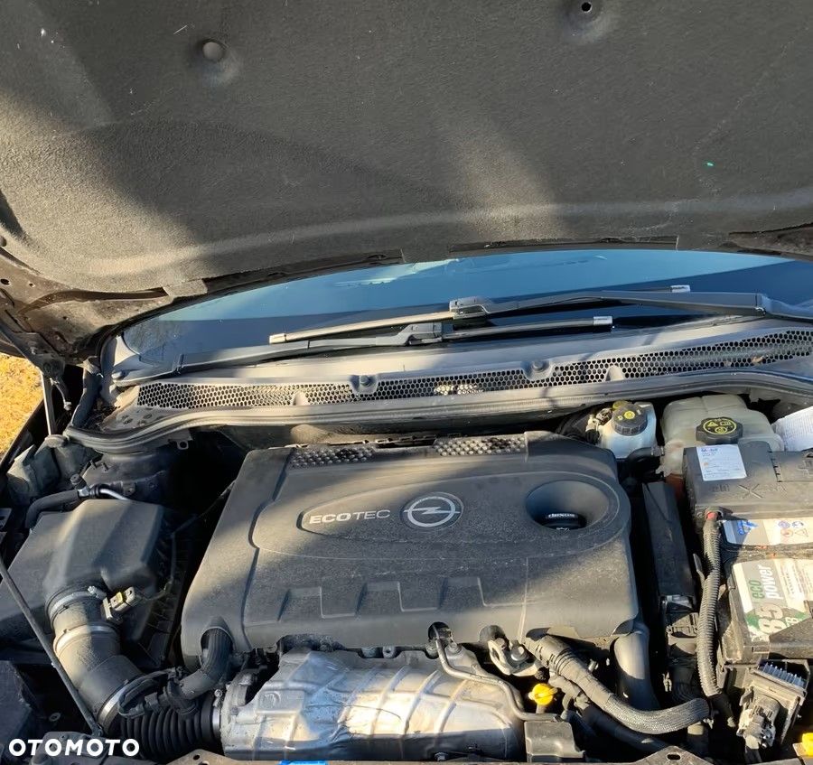 Opel Astra 2.0 CDTI Style - 3