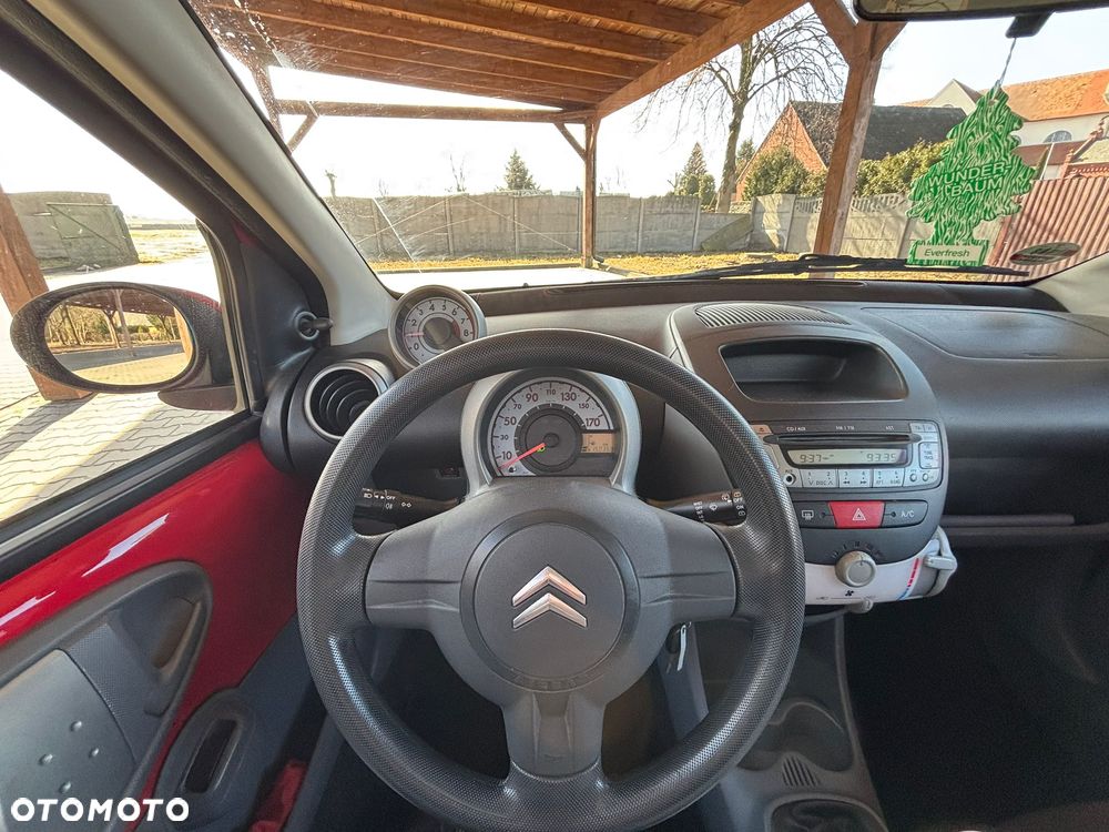 Citroën C1 1.0 Attraction - 33