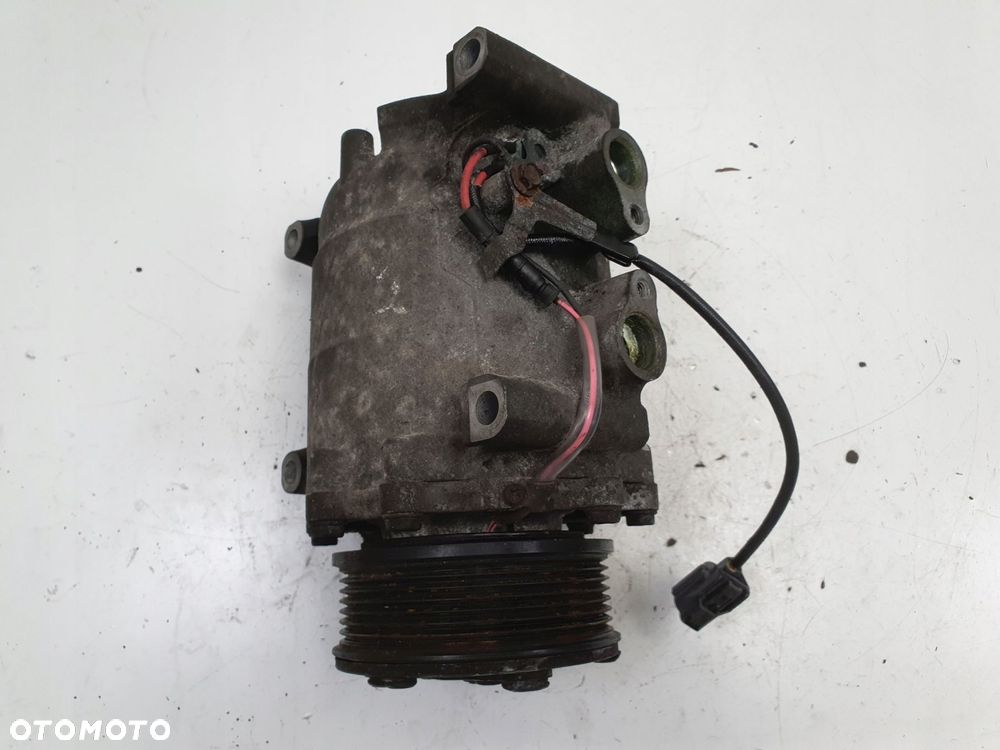 Honda Civic VII 2.0 i-VTEC VTEC SPRĘŻARKA KLIMATYZACJI - 5