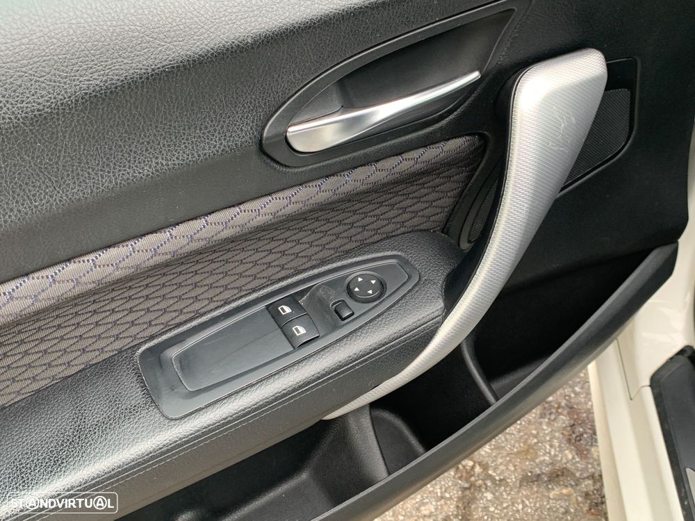 BMW 120 d Pack M - 51