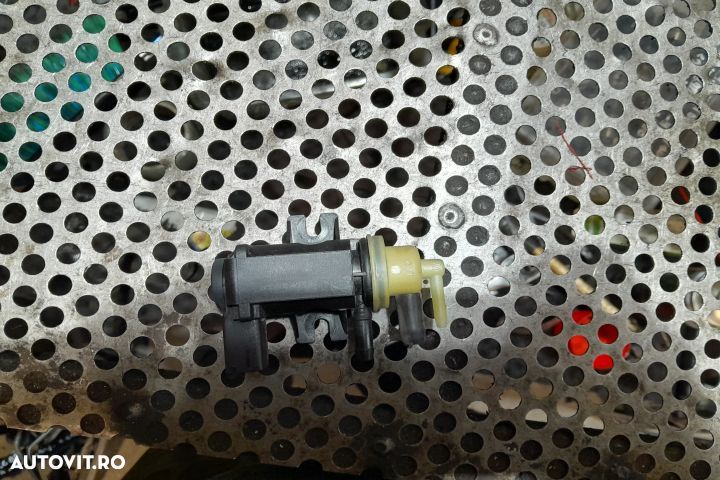 Electrovalva turbosuflanta 1K0906627B Volkswagen VW Polo 5 6R [2009 - - 1