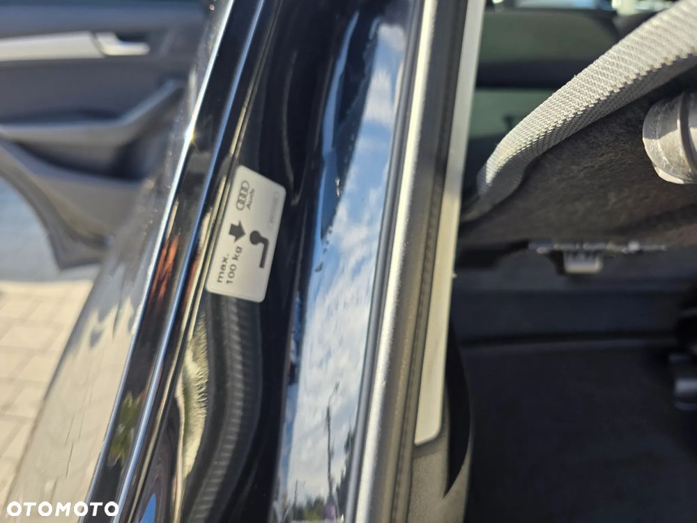 Audi Q5 2.0 TDI quattro S tronic - 20