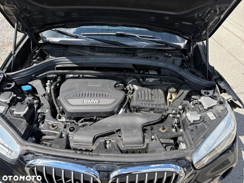 BMW X1 sDrive18d Business Edition - 33