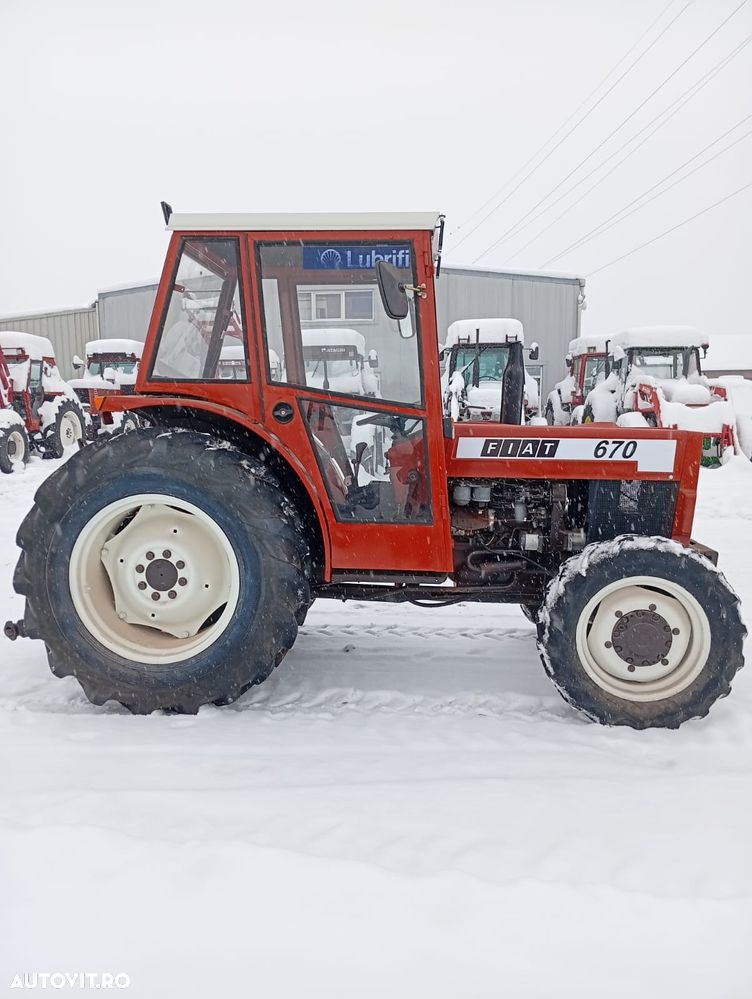 Fiat 670 DTE - 4