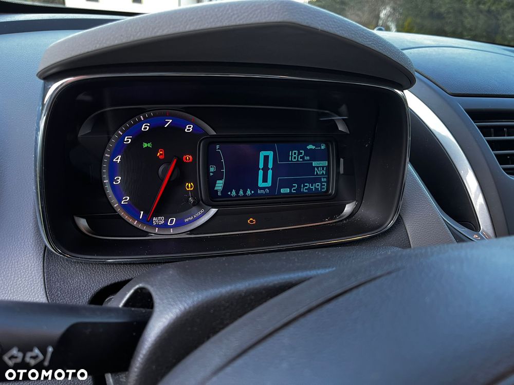 Chevrolet Trax 1.4T AWD LT+ - 14