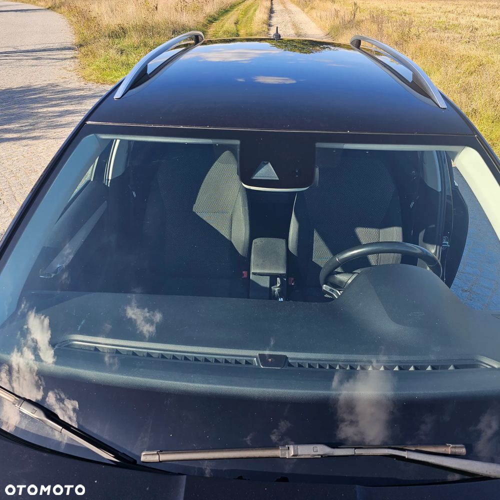 Skoda Octavia Combi 1.6 TDI GreenLine - 17