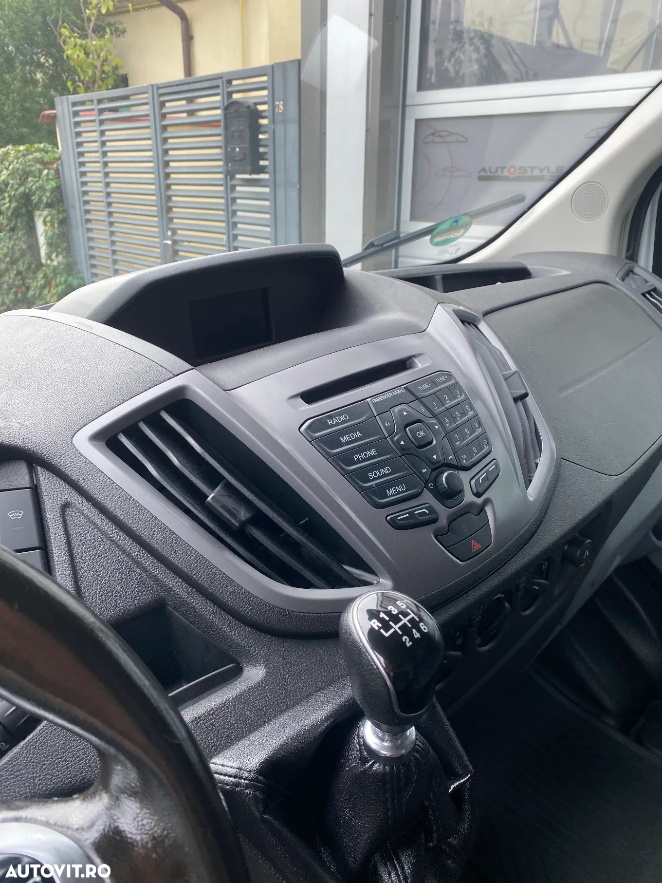 Ford TRANSIT 2.0 TDCI L4H3 RHD XXL Germany Edition - 17